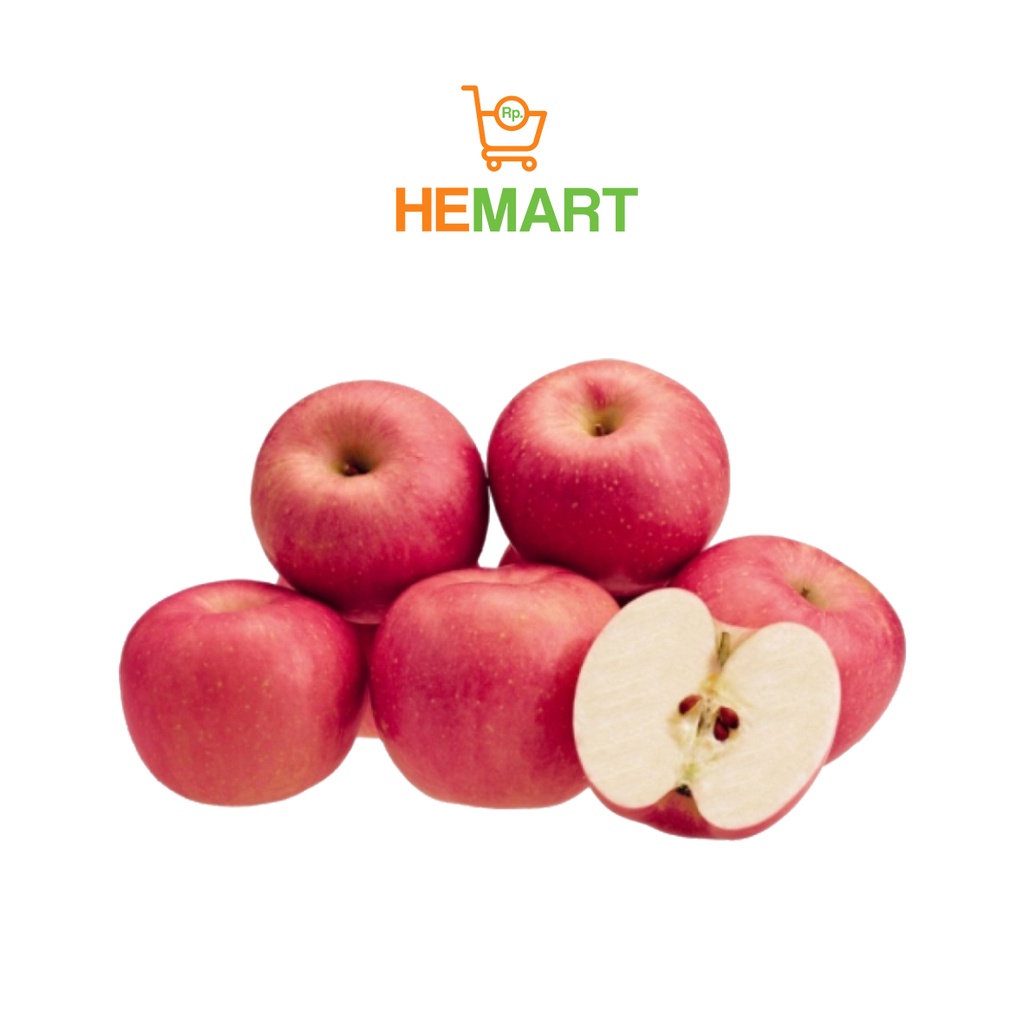 

Apel Fuji, Buah Segar, Bandung