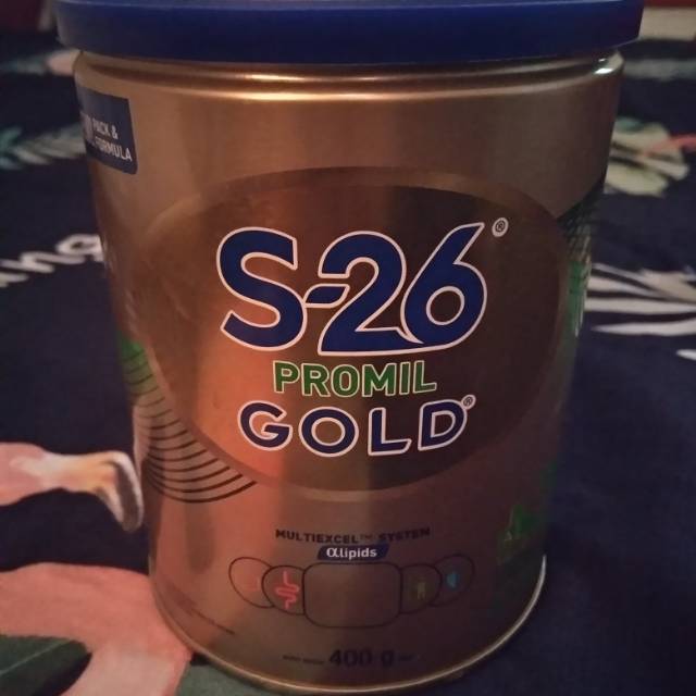 Promil S-26 Gold