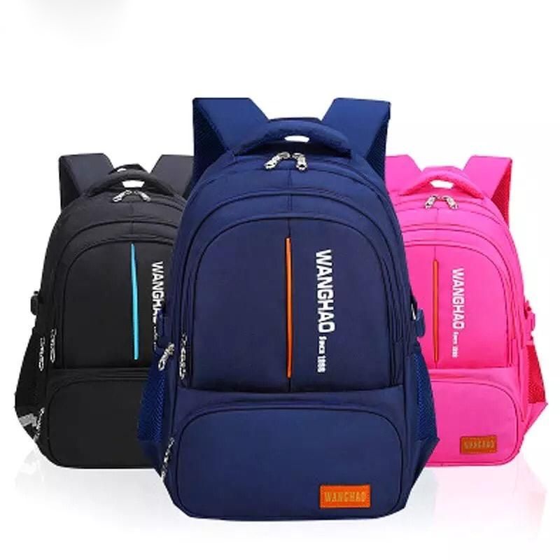 RJ - Tas Ransel Backpak Multifungsi Fashion Distro Bandung Ransel Wanita/Laki laki