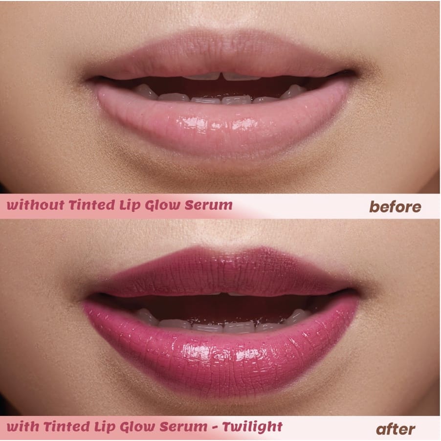 Salsa Lip Glow Serum | Lip Serum