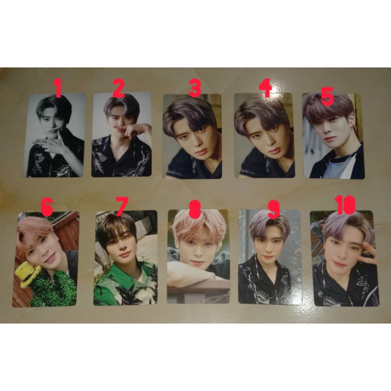 PC Dicon NCT 127