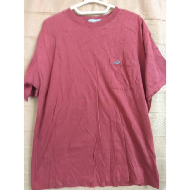 Kaos crocodile