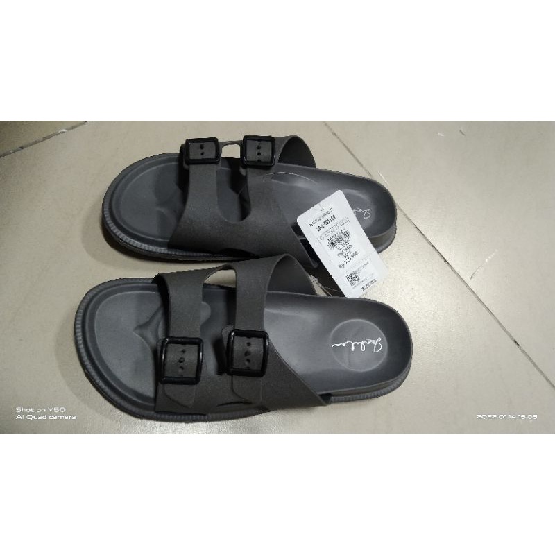 SANDAL ZANDILAC PRIA TERBARU ORIGINAL 100%