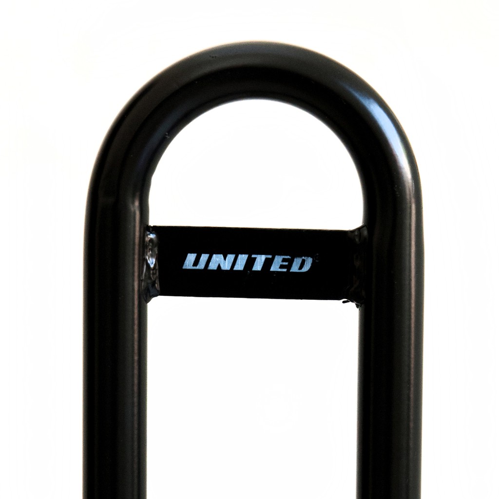 UNITED Standar Sepeda - Parking Bike Stand - Stand Parkir Sepeda