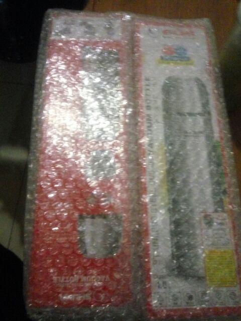 Shuma 1 Liter Vacuum Flask - Termos Air Panas Dingin 1000 Ml