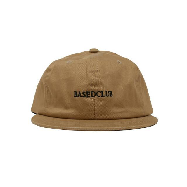 Topi Based Club