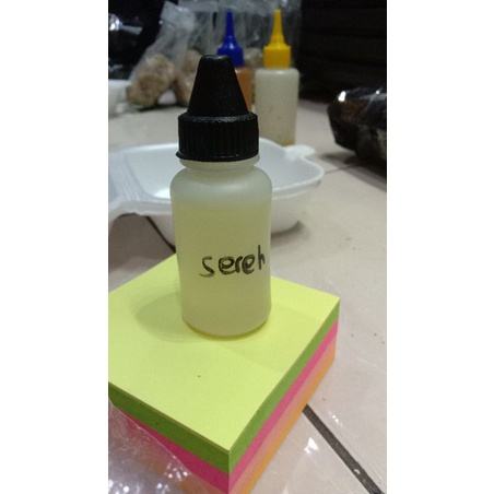 ESEN SEREH BIANG 30ml
