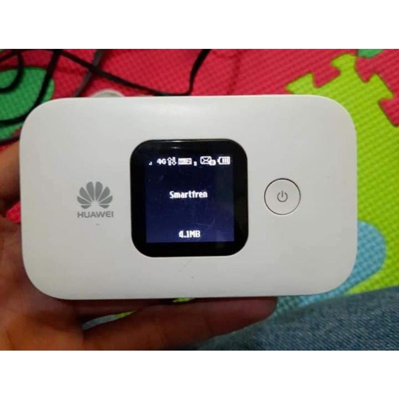 Huawei E5577 MAX