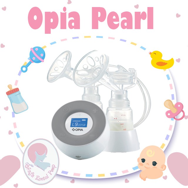 Sewa Opia Pearl