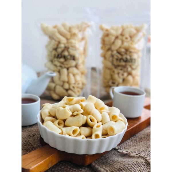 

MAKARONI BESAR
