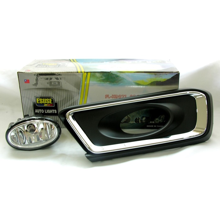 FOG LAMP ESUSE MOBILIOV