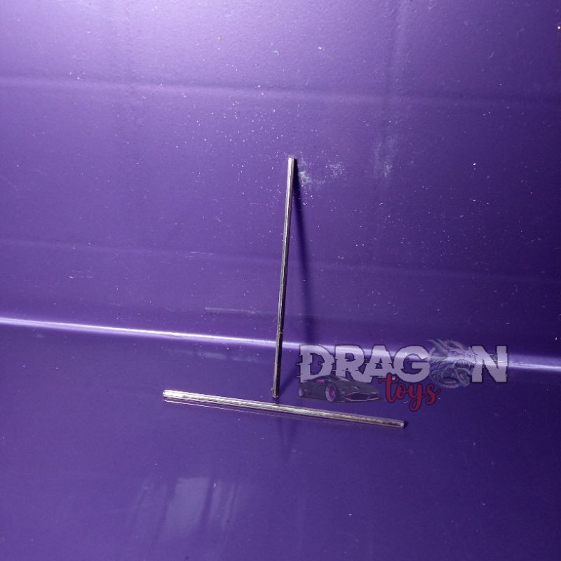 CRUSH GEAR AS BARU NEW CRUSHGEAR