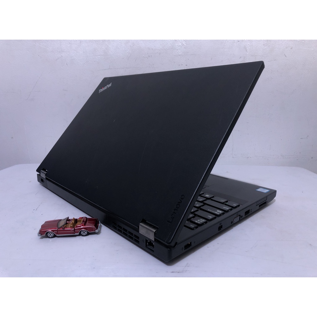 Laptop 15Inch Lenovo Thinkpad L560 Core i3 HDD 500GB