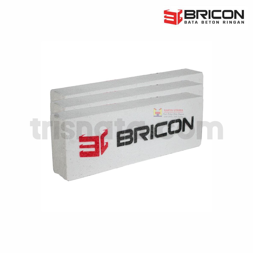 BATA RINGAN / HERBEL BRICON KUDUS