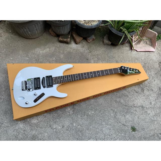 Gitar Ibanez s series new updown-Putih