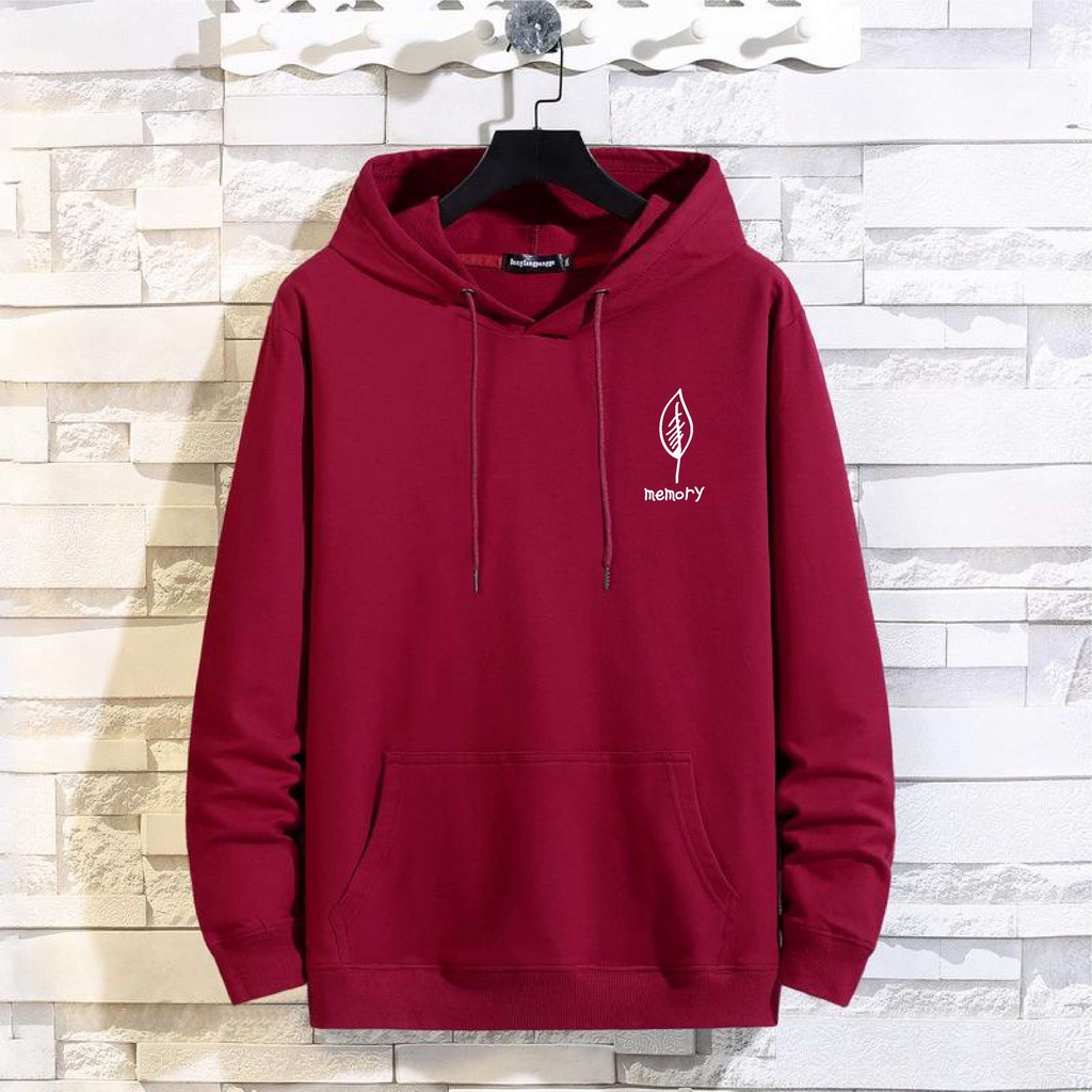BS COD HOODIE MEMORY SWEATER TANGAN PANJANG FASHION PRIA DAN WANITA GOOD QUALITY