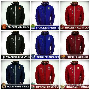 Unik JAKET GUNUNG TRACKER ADIDAS MAROON Murah