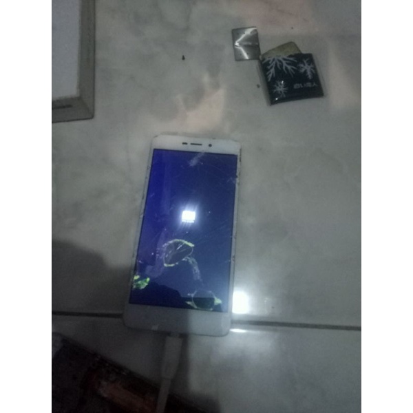 BORONGAN HP MINUS 