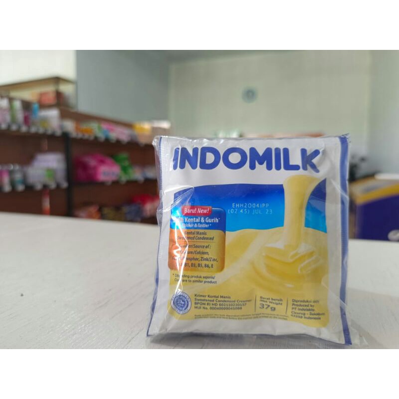 

indomilk