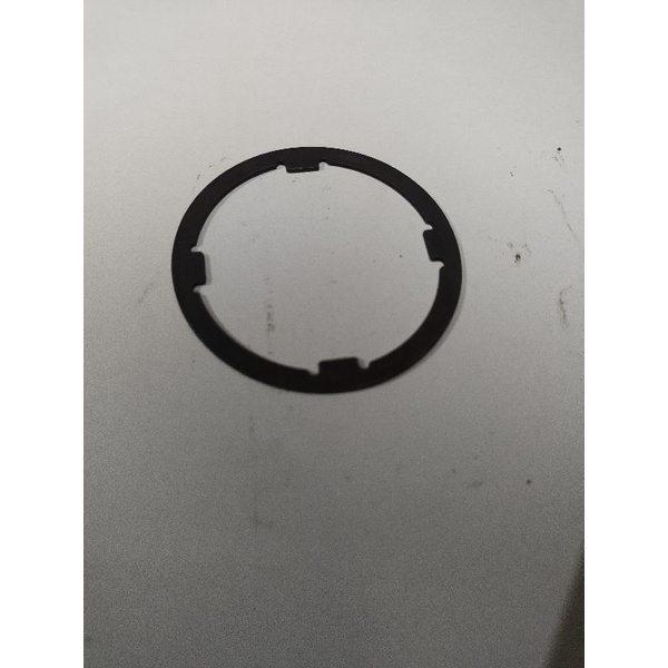 ring as rasio Vespa