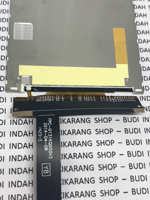 Lcd Smartfren Andromax G2 Fpc 0131KQ050V3