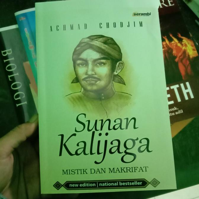 

SUNAN KALIJAGA - Best Seller