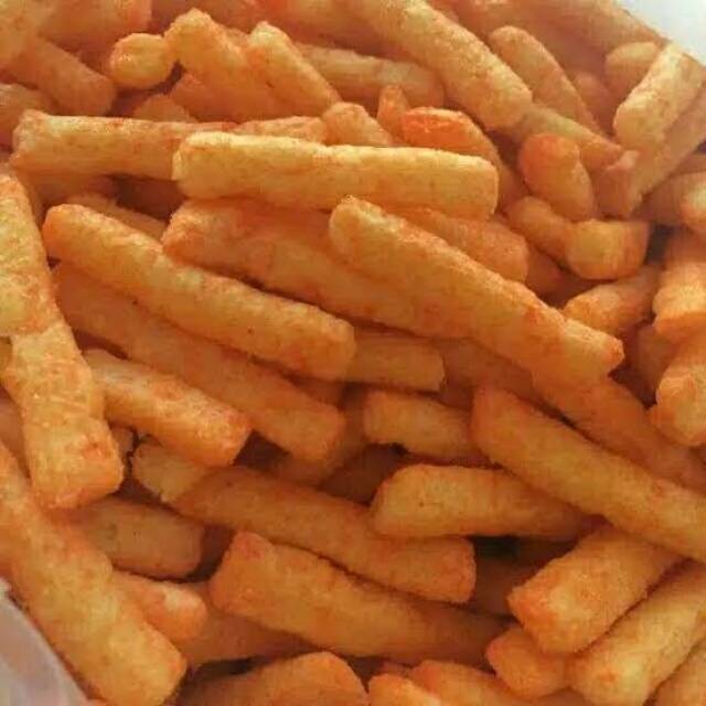 

Snack Balado Pedas Manis