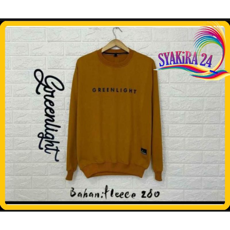 SWEATER PANJANG SIMPLE KEREN