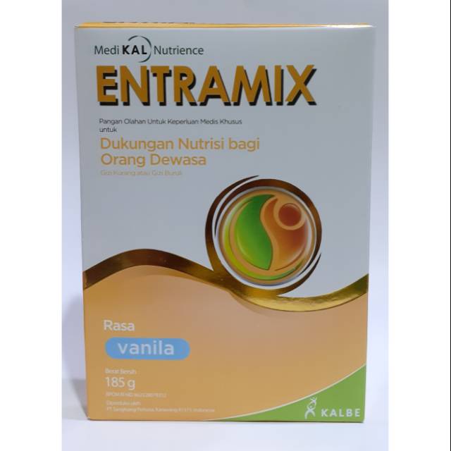 

ENTRAMIX