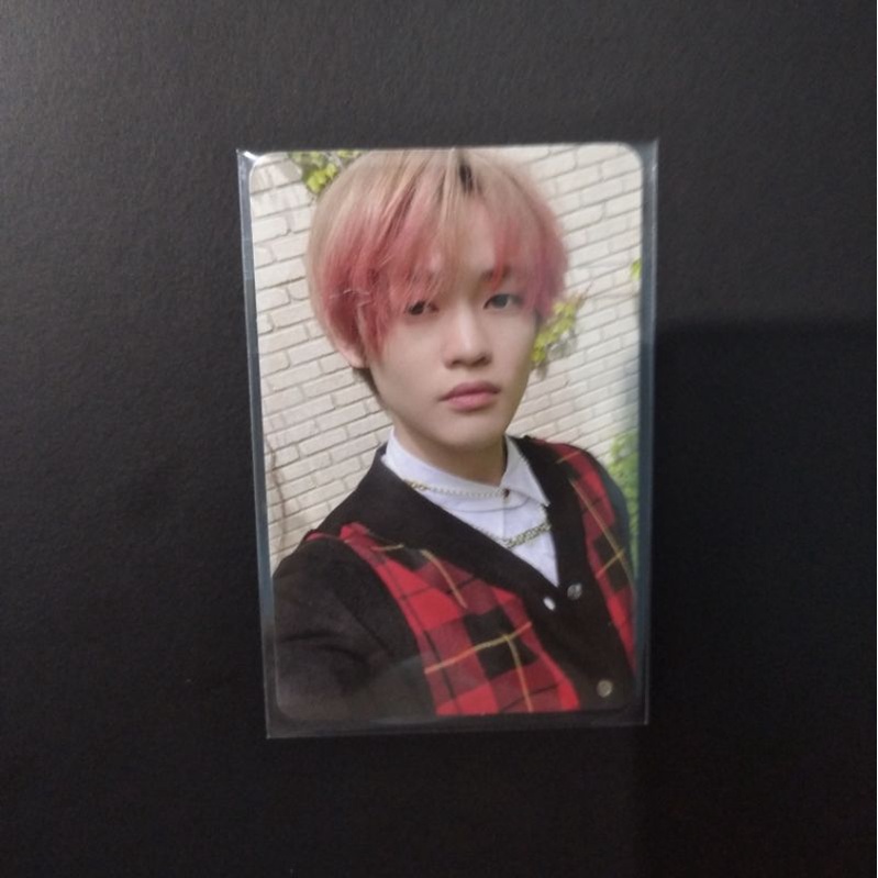 pc chenle kihno future