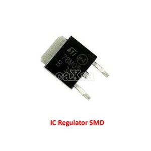 78l05 / Ic Regulator /smd