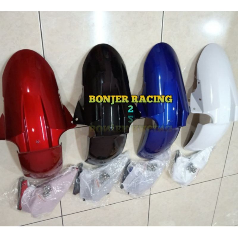 spakbor depan universal model ninja FI