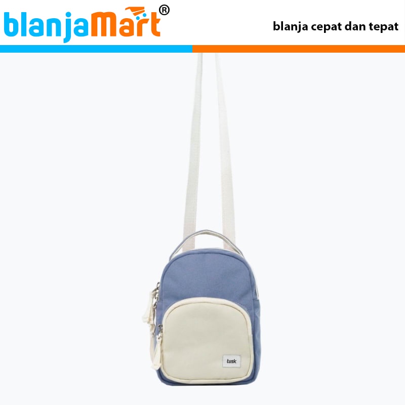 Tusk Tiny Tas Ransel
