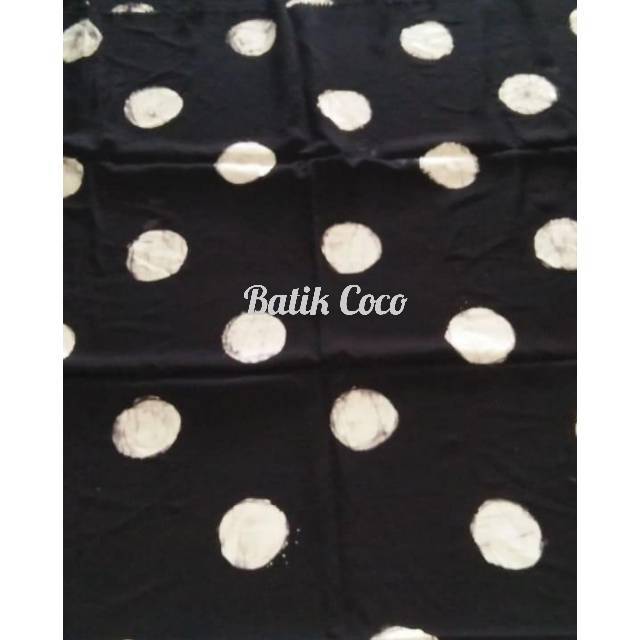 Kain Shibori Rayon 1 kodi (20pcs)