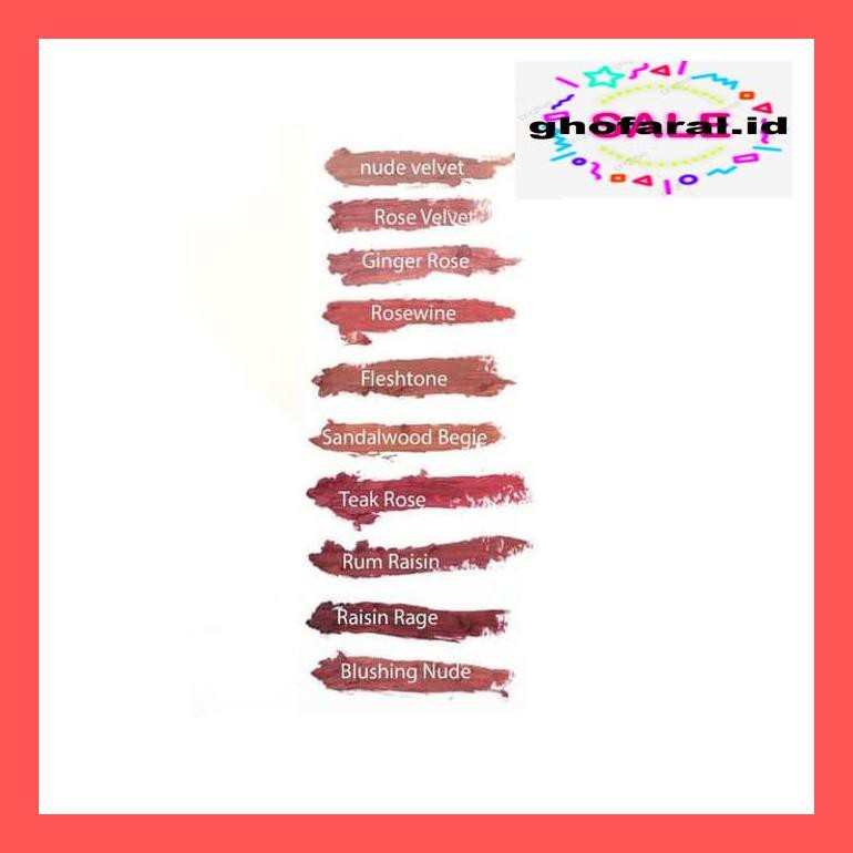Pscarl Revlon Superlustrous Lipstik Blushing Nude T0Tllmm