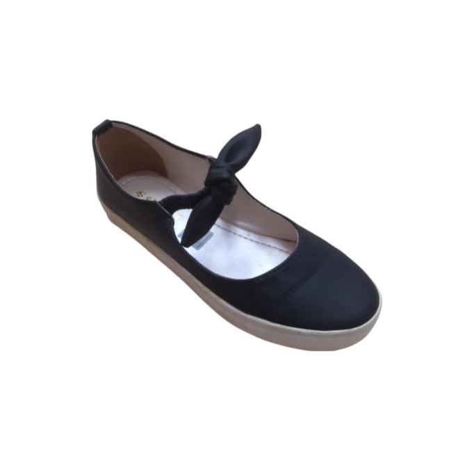 Mym2m Vihela Sepatu Wanita Slip on Kasual Terlaris