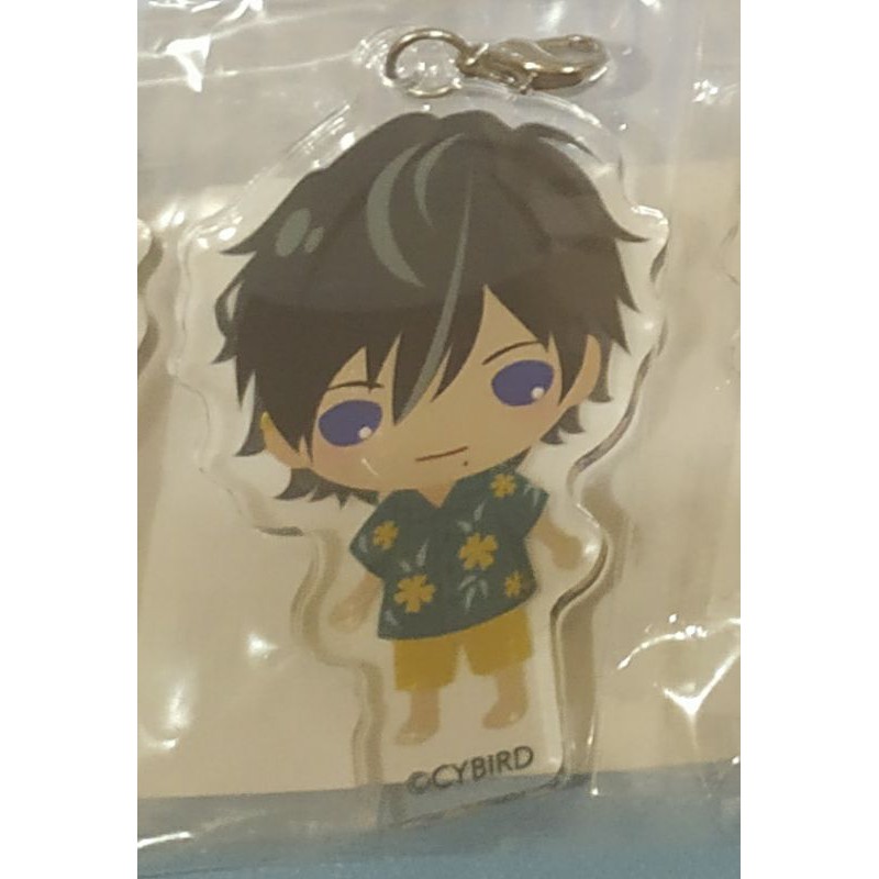 ikemen vampire arthur sexy summer charm (kuji)