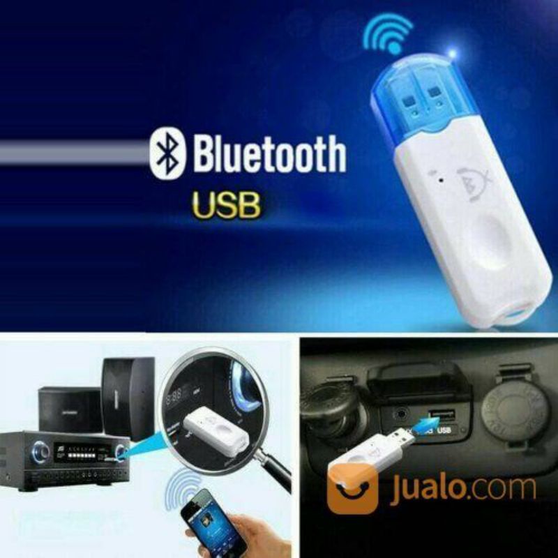 RECEIVER BLUETOOTH CK06 USB Dongle BLUETOOTH Wireless Music Dongle Usb Wireless Dongle USB Receiver CK 06