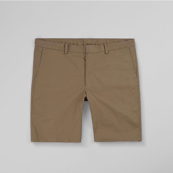 Celana Pendek Uniqlo Chino Khakis Original