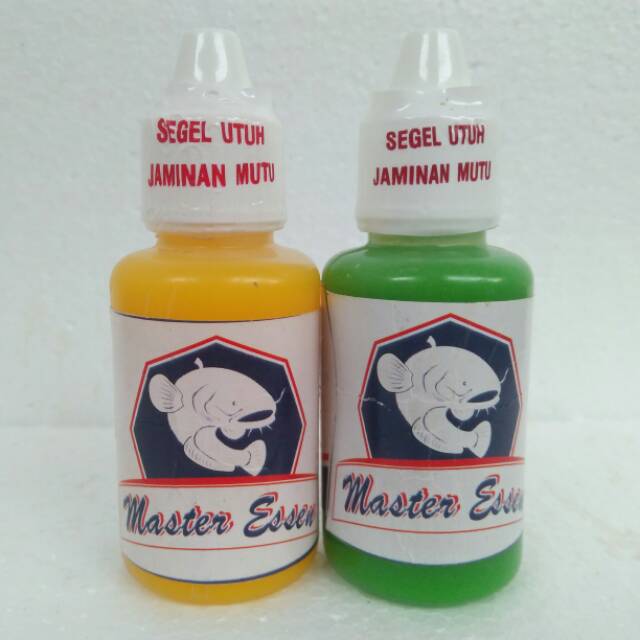 Essen Oplosan Ikan Nila Galatama Indukan