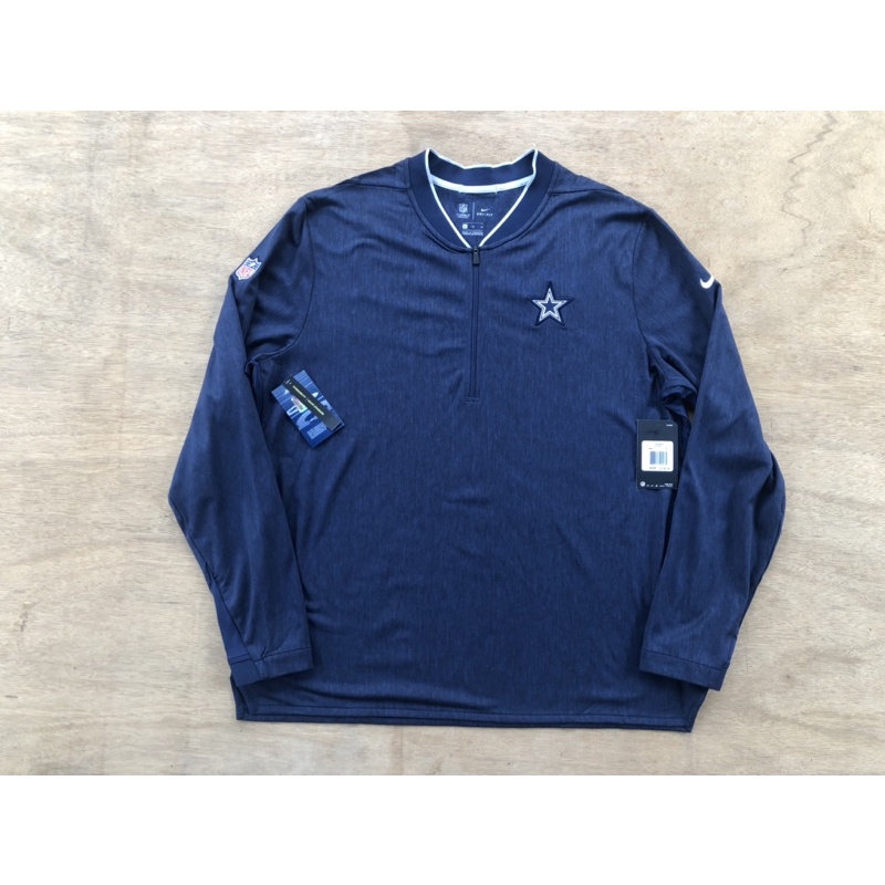 JAKET WINDBREAKER NFL DALLAS COWBOYS NHL NBA MLB