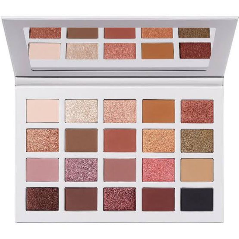 morphe madison beer palette (BACA DESKRIPSI SEBELUM MEMBELI)