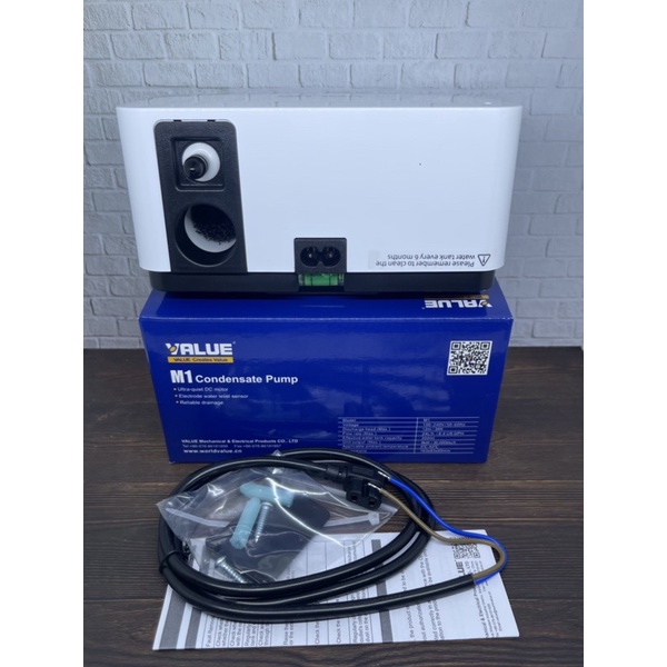 pompa indoor ac / pompa drain ac value m1