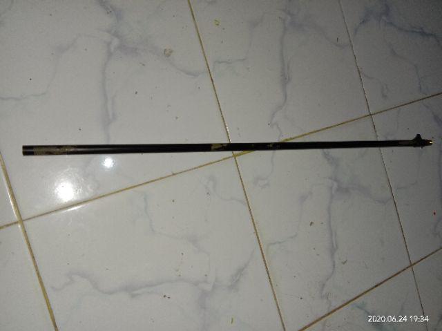 Srombong Laras Kuningan Od 13 Mm 70 Cm Murah Berkualitas