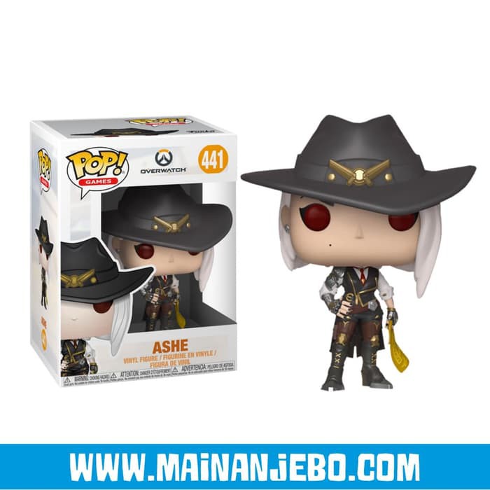soldier 76 funko pop grillmaster