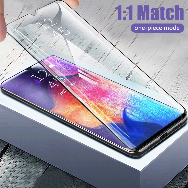 Pelindung Layar Tempered Glass 9d Untuk Oppo A95 A53 2020 A74 A16 A9 A5 A31 2020 Reno 6 4 (4G) A92 A52 A72 A7 A12 A5S A3S A12E A37 F9