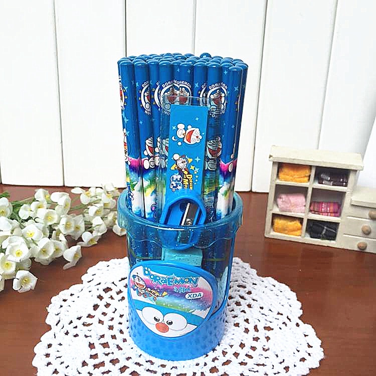 Pensil Karakter Lucu / Pensil KArakter Cute / Pensil Anak