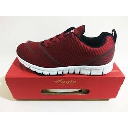 Eagle Sepatu Moon Walker