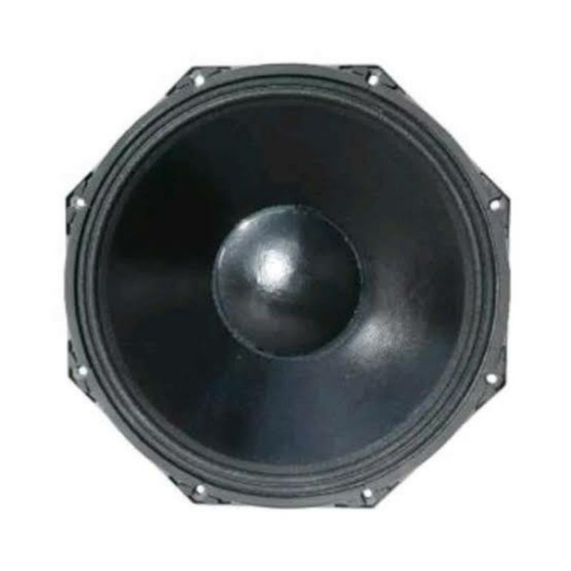 Speaker Fabulous 18 inch Tipe 113183 SW Sub Woofer