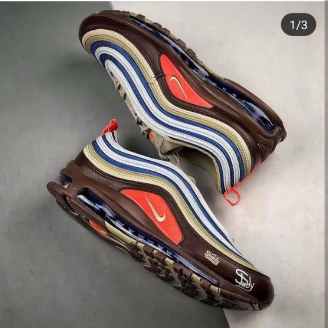 air max 97 shady records